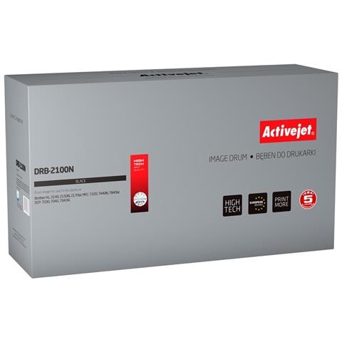 DRB-2100N tamburo per stampante Compatibile 1 pz - Foto 1