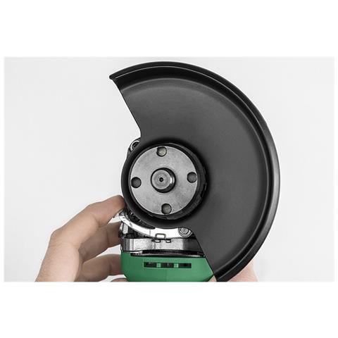 G3613DVEW2Z smerigliatrice angolare 12,5 cm 10000 Giri /min 3 kg - Foto 5