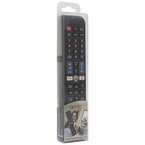 Telecomando Per Samsung Smart Tv - Foto 2