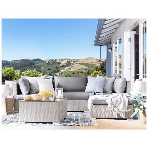 Rattan Leroy Merlin Divani Posti Rattan Eprice Divani Divano Rattan