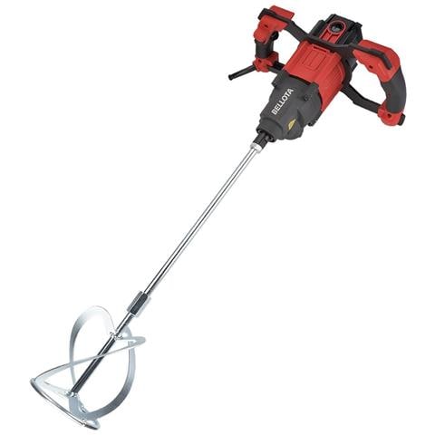 Mescolatore Serie 'm18 Case' 1800 W - Impasto 110 Lt - Foto 1