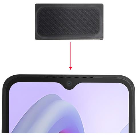 Altoparlante Interno Per Xiaomi Redmi A2 Ricambio Compatibile - Foto 2