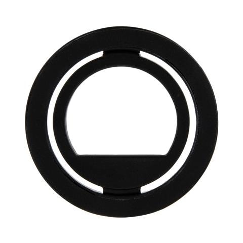 Anello Di Supporto Magsafe 360° Ornato Da Strass, Nero - Foto 3