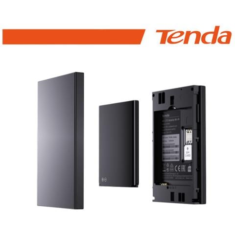 4G180 v4.0 4G LTE Mobile Wi-Fi slot scheda SIM - Foto 3