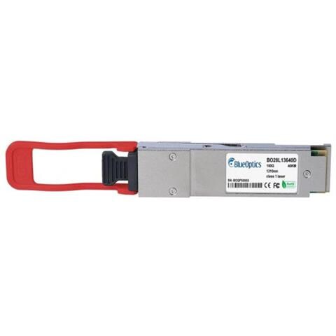 Et7402-er4-bo Modulo Del Ricetrasmettitore Di Rete Fibra Ottica 100000 Mbit /s Qsfp28 - Foto 1