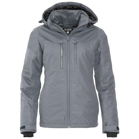 Kingslake Lady Grigio Xxl - Foto 1