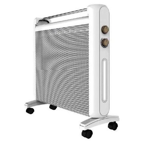 Termoconvettore TC3010-R con Tecnologia Mica Potenza 2200 W Colore Biacno - Foto 1