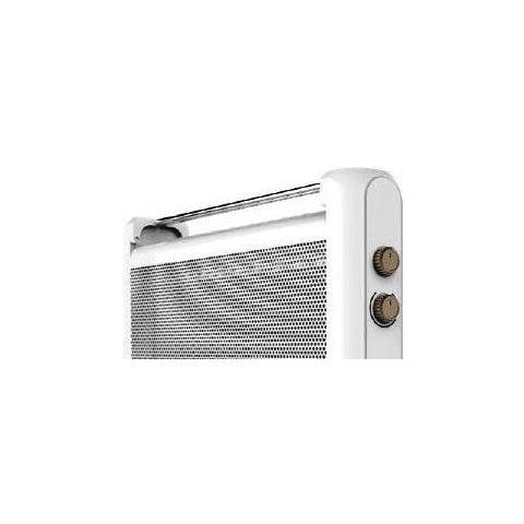 Termoconvettore TC3010-R con Tecnologia Mica Potenza 2200 W Colore Biacno - Foto 2