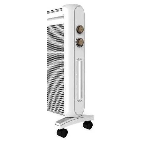 Termoconvettore TC3010-R con Tecnologia Mica Potenza 2200 W Colore Biacno - Foto 3