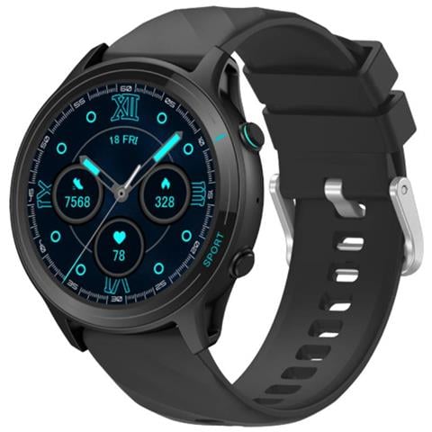 Smartwatch Modello Ellisse, Nero - Foto 1