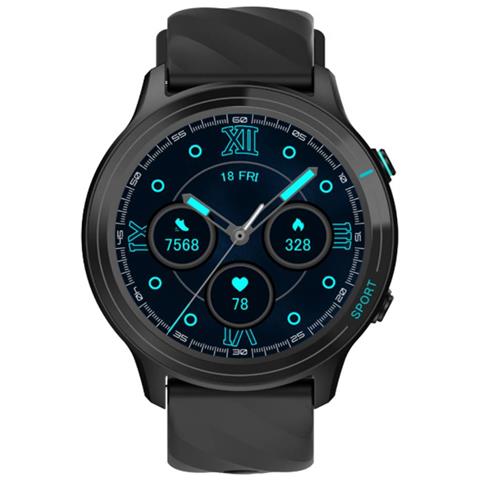 Smartwatch Modello Ellisse, Nero - Foto 2