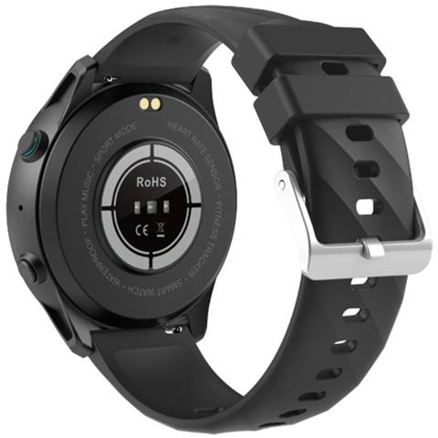 Smartwatch Modello Ellisse, Nero - Foto 3