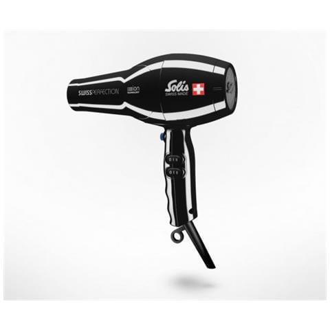 Swiss Perfection 2300w Nero - Foto 2