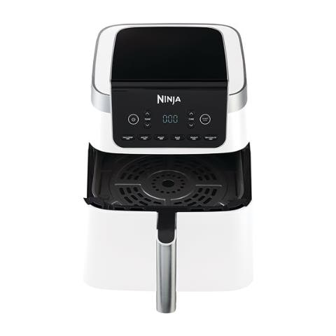 Friggitrice ad Aria AF180EUWH Capacità 6.2 Litri 2000 Watt Colore Bianco - Foto 5