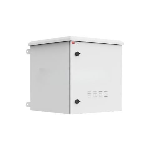 N-RWO-06606-G rack 6U Da parete Grigio chiaro - Foto 2