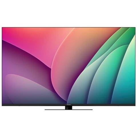 TV QLED Ultra HD 4K 55" TV-55W80AEZ Smart TV Fire OS - Foto 1