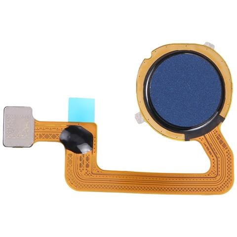 Lettore Di Impronte Per Xiaomi Redmi 12c Con Tovaglia Connection - Foto 1