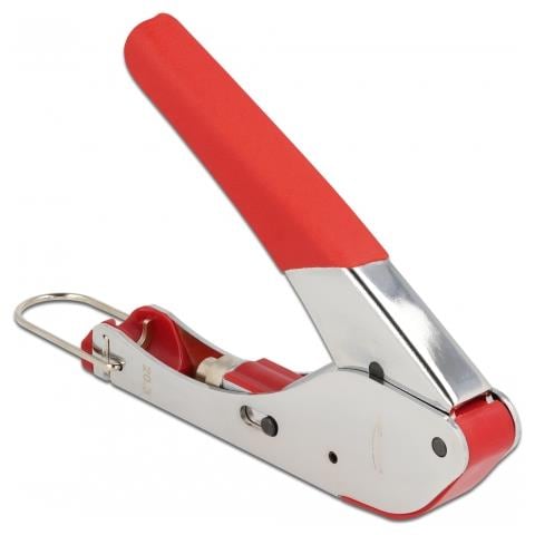 Crimpatrice per spine a compressione F - Foto 2