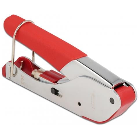 Crimpatrice per spine a compressione F - Foto 1