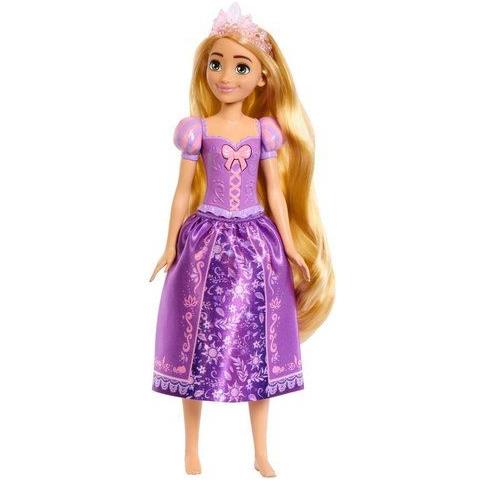 Bambola Hasbro Hph57 Disney Princess Rapunzel Cantante - Foto 1
