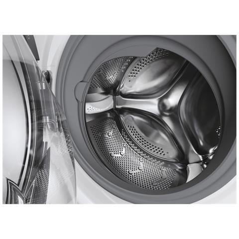 Lavatrice Standard 31020096 Hygiene-Pro System 9 Kg Classe A Centrifuga 1200 giri - Foto 3