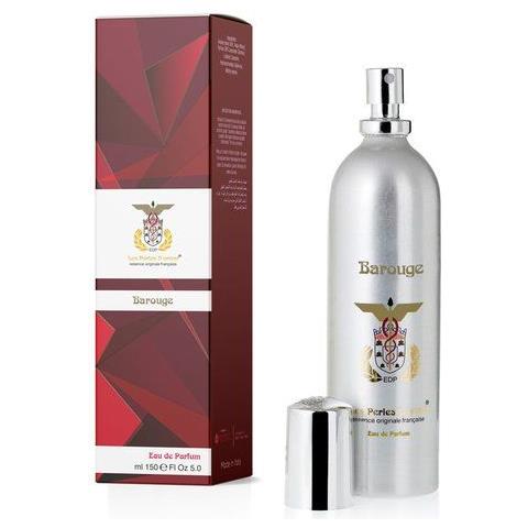 Eau De Parfum Donna Barouge 150 Ml - Foto 1