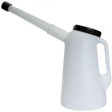 Travasatore Liquidi Con Tappo E Beccuccio 2 L - Foto 1