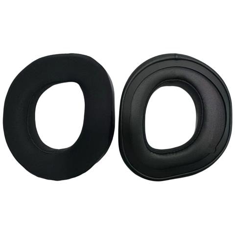 Cuscinetti Auricolari Di Ricambio Per Cuffie Turtle Beach Stealth 700 Gen 3 (confezione Da 2) - Foto 1