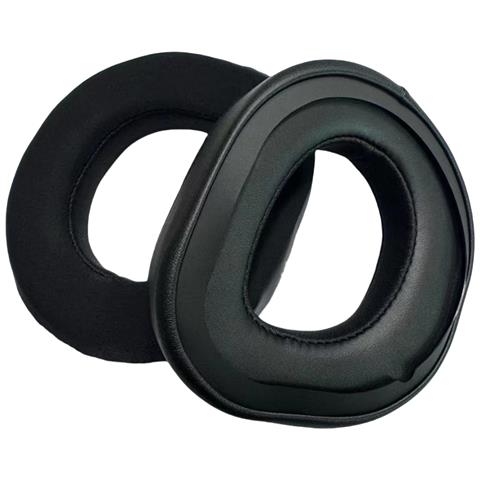 Cuscinetti Auricolari Di Ricambio Per Cuffie Turtle Beach Stealth 700 Gen 3 (confezione Da 2) - Foto 2