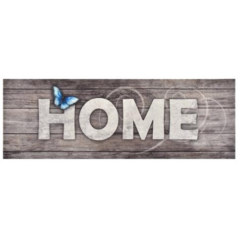 Lusso Casadino -  Tappetino Da Cucina Lavabile Home 60x300 Cm - Foto 2