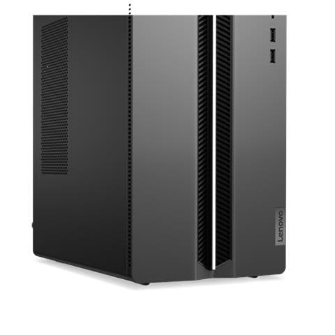 Legion LOQ Tower 17IRR9 Intel® Core™ i5 i5-14400F 16 GB DDR5-SDRAM 512 GB SSD NVIDIA GeForce RTX 3050 Windows 11 Home PC Grigio - Foto 13
