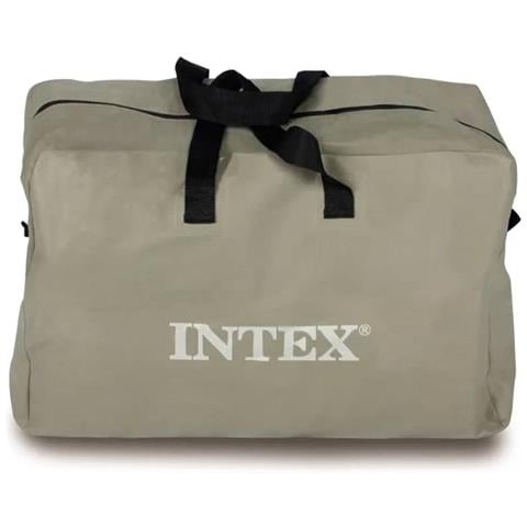 Kayak Gonfiabile Challenger K2 351x76x38 cm 68306NP - Foto 9