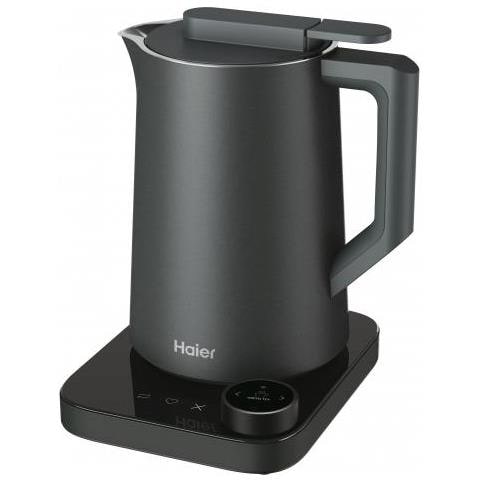 Hke7w 011 Bollitore Elettrico 1,3 L 2200 W Grigio - Foto 2