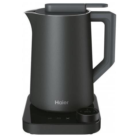 Hke7w 011 Bollitore Elettrico 1,3 L 2200 W Grigio - Foto 1