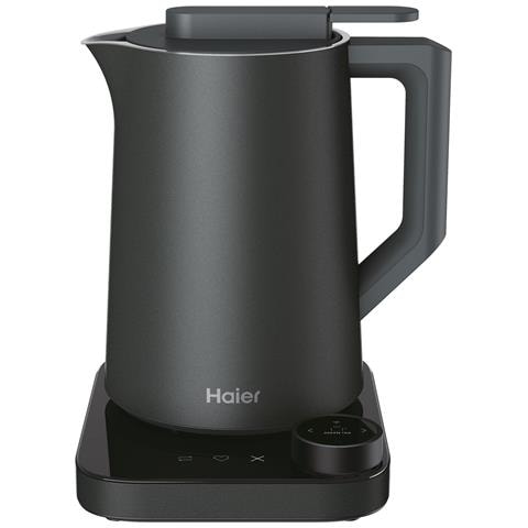 Hke7w 011 Bollitore Elettrico 1,3 L 2200 W Grigio - Foto 4