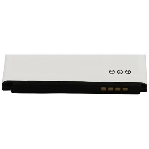 Batteria Da 3,8v 1550mah Con Nfc Compatibile Con Samsung Galaxy S3 Mini - Foto 3