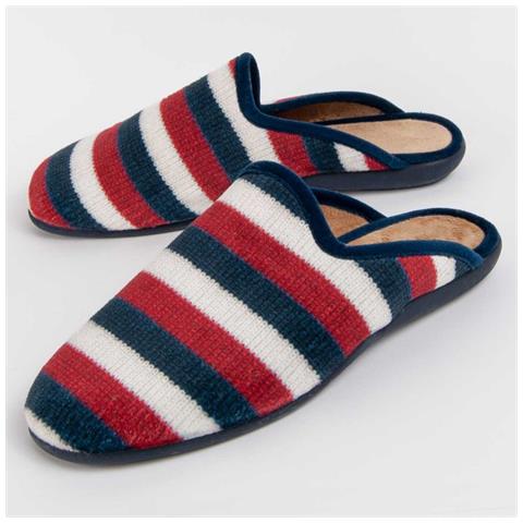 Northome Pantofola Romoslip Rosso. - Foto 1