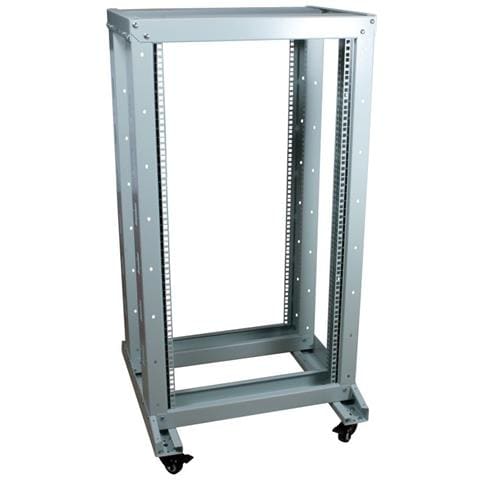 139266 22U Rack indipendenti Grigio - Foto 1