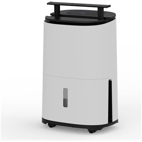 Deumidificatore dry Arete® Two 10l Ultra Silenzioso Controllo Tramite App Purificatore Hepa Asciugatura Efficiente Basso Consumo Ideale Per Case Da 1 A 2 Camere - Foto 2