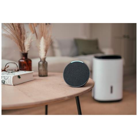 Deumidificatore dry Arete® Two 10l Ultra Silenzioso Controllo Tramite App Purificatore Hepa Asciugatura Efficiente Basso Consumo Ideale Per Case Da 1 A 2 Camere - Foto 6