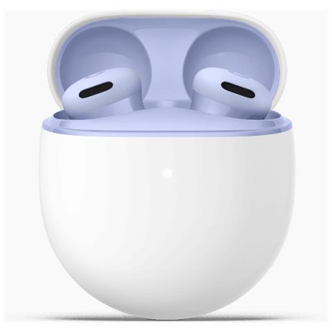 Pixel Buds 2a Iris Auricolare Wireless In-ear Musica e Chiamate Bluetooth - Foto 4