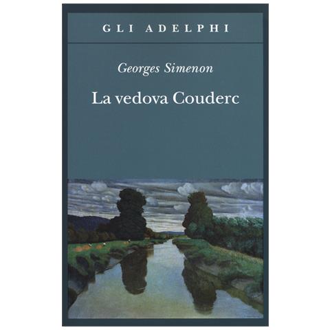 Georges Simenon - La vedova Couderc - Foto 1