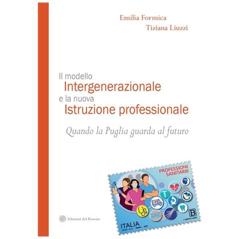 Emilia Formica - Il modello intergenerazionale e la nuova istruzione professionale. Quando la Puglia guarda al futuro - Foto 1
