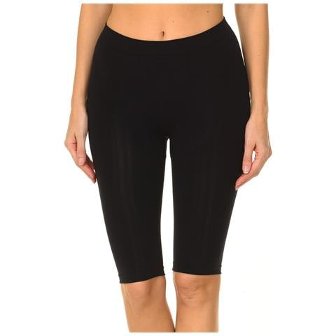 Shorts Modellanti Con Trattamento Cosmetico 410600 Donna - Foto 1