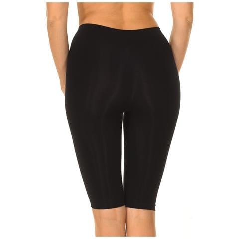 Shorts Modellanti Con Trattamento Cosmetico 410600 Donna - Foto 2