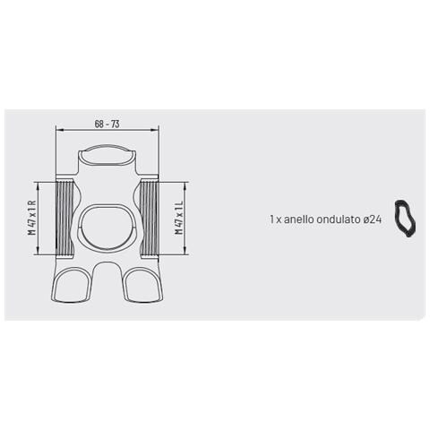 Movimento Box T47 Ic 24 - Foto 2