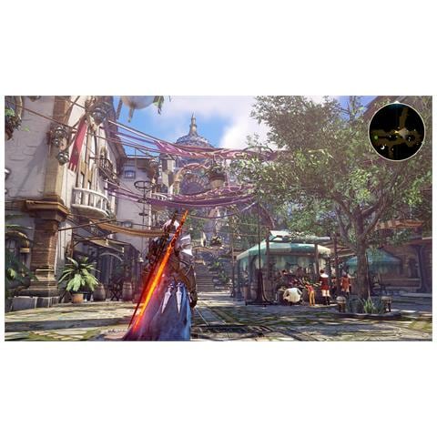 Tales Of Arise: Beyond The Dawn Edition Inglese, Giapponese Nintendo Switch 2 - Foto 2