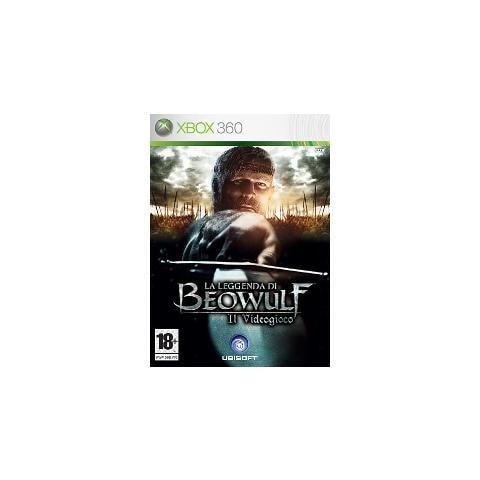 X360 - La Leggenda di Beowulf - Foto 1