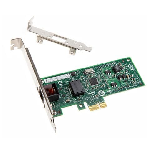 (EXPI9301CT) Scheda di interfaccia di rete - Foto 1