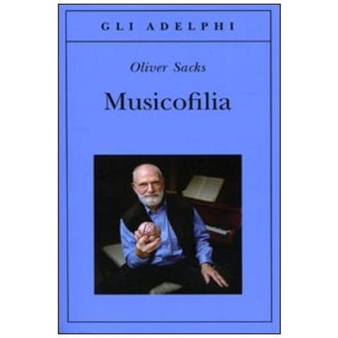 Oliver Sacks - Musicofilia - Foto 3